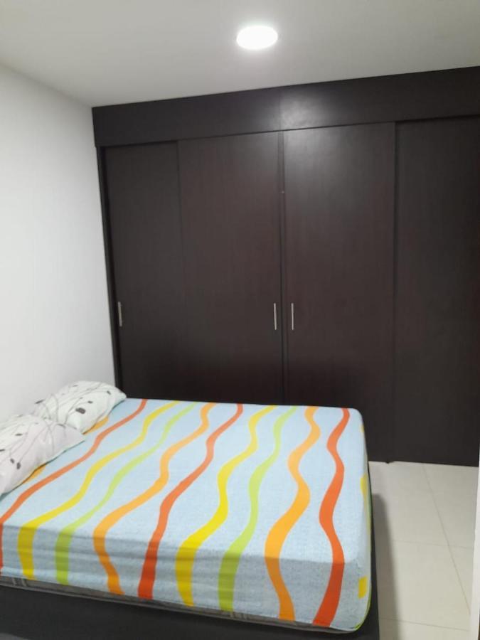 Apartaestudio Cartagena 2P Apartment Екстериор снимка