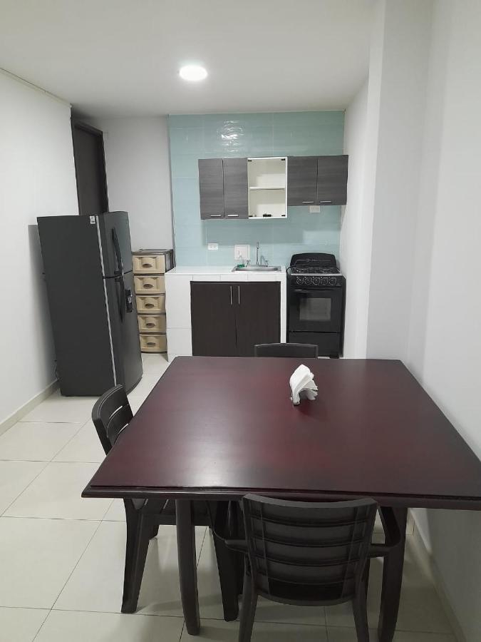 Apartaestudio Cartagena 2P Apartment Екстериор снимка