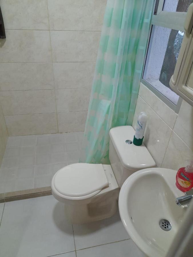 Apartaestudio Cartagena 2P Apartment Екстериор снимка